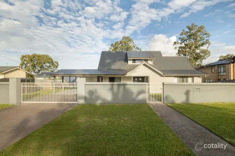 Property photo of 19 Herbert Street Upper Coomera QLD 4209
