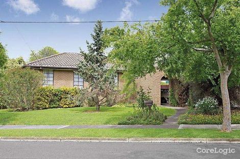 Property photo of 21 Hawkins Avenue Mont Albert North VIC 3129