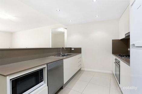Property photo of 2218/43-45 Wilson Street Botany NSW 2019