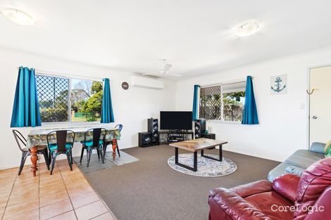 Property photo of 7 Mikkelsen Street Avenell Heights QLD 4670