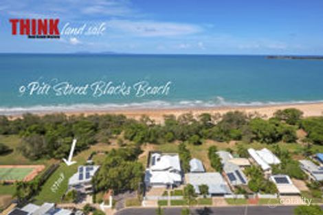 9 Pitt St, Blacks Beach, QLD 4740
