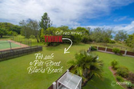 Property photo of 9 Pitt Street Blacks Beach QLD 4740