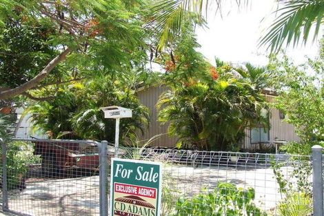 Property photo of 13 Pryor Place Emerald QLD 4720