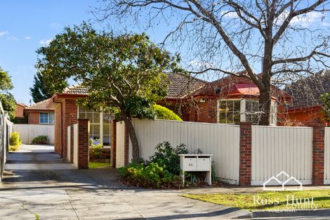 1/44 Monash St, Box Hill South, VIC 3128
