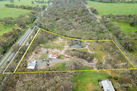 Property photo of 207 High Street Baddaginnie VIC 3670