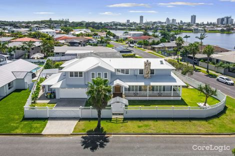 Property photo of 1 Dabchick Drive Burleigh Waters QLD 4220