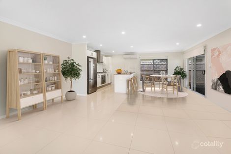 Property photo of 29 Greencastle Parade Maudsland QLD 4210