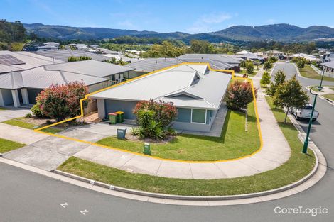 Property photo of 29 Greencastle Parade Maudsland QLD 4210