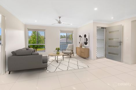 Property photo of 29 Greencastle Parade Maudsland QLD 4210