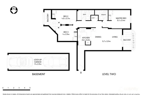 Property photo of 15/303-307 Penshurst Street North Willoughby NSW 2068