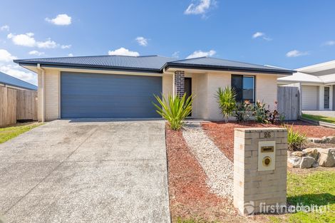 26 Awoonga Cres, Morayfield, QLD 4506