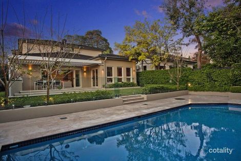 Property photo of 6 Sofala Avenue Riverview NSW 2066