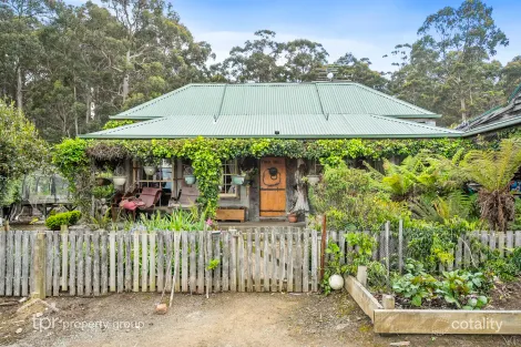 250 HASTINGS BAY ESP, HASTINGS, TAS 7109