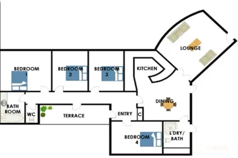 Property photo of 10 Bagot Street O'Connor ACT 2602