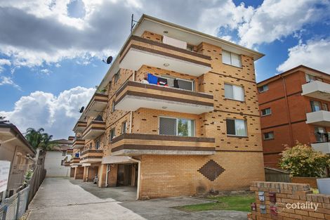9/90 Smart St, Fairfield, NSW 2165