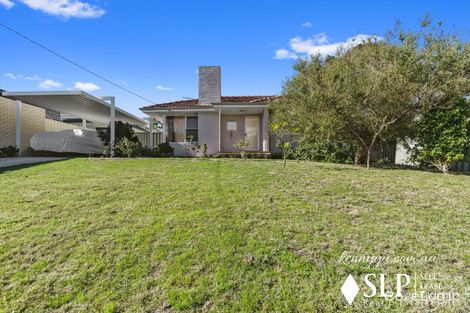 Property photo of 602 Wanneroo Road Balga WA 6061