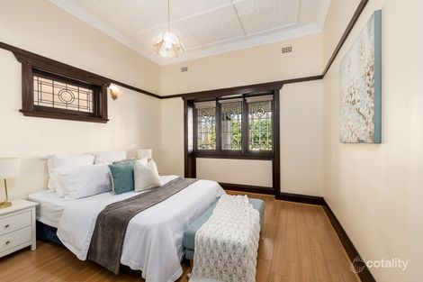 Property photo of 19 Elizabeth Street Ashfield NSW 2131