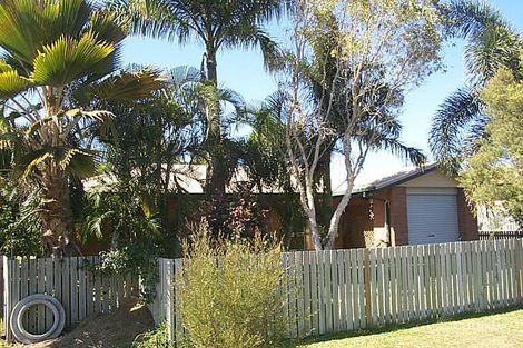 Property photo of 1 Maria Street Rasmussen QLD 4815