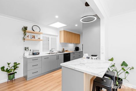 Property photo of 8 Fraser Street Mount Austin NSW 2650