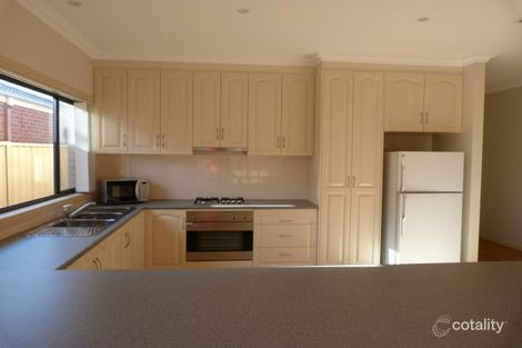 Property photo of 12 Ironbark Drive Benalla VIC 3672