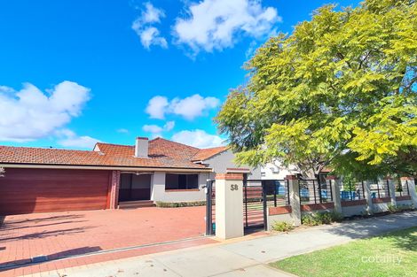 Property photo of 58 Anstey Street South Perth WA 6151