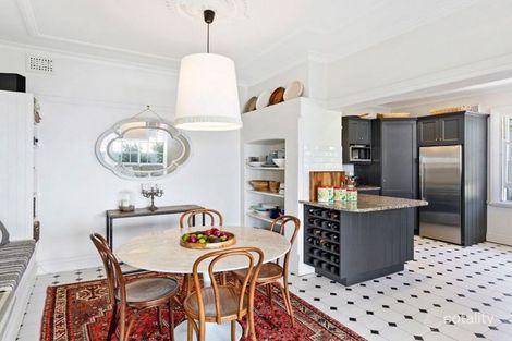 Property photo of 105 Belmont Road Mosman NSW 2088