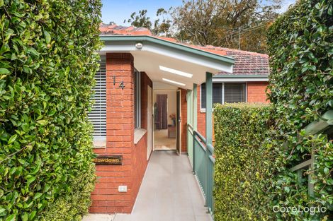 Property photo of 14 Finch Avenue East Ryde NSW 2113