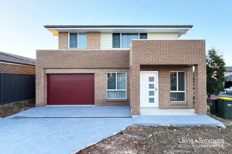 76 Driftway St, Austral, NSW 2179