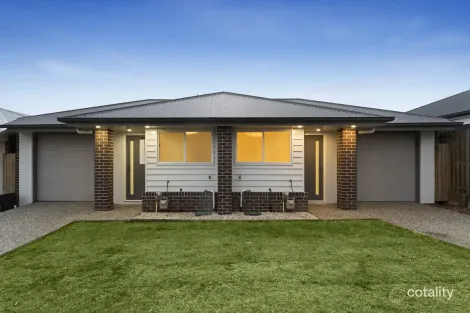 Property photo of 2/3 Diva Lane Glenvale QLD 4350