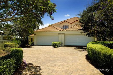 Property photo of LOT 142/4911 Berkshire Crescent Hope Island QLD 4212