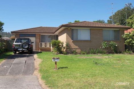 39 Oak St, Albion Park Rail, NSW 2527