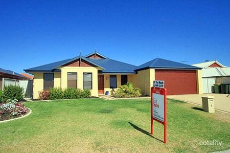 8 Montague St, Secret Harbour, WA 6173