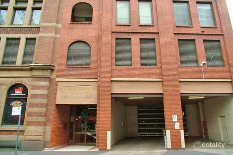 Property photo of 65/533-539 Kent Street Sydney NSW 2000