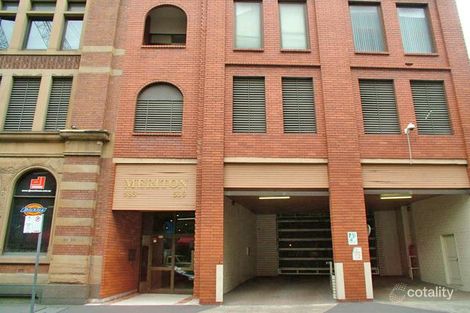 Property photo of 38/533-539 Kent Street Sydney NSW 2000