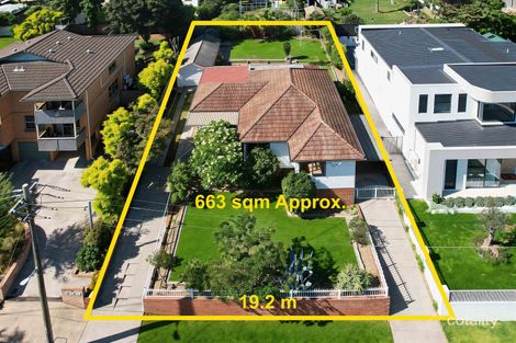 Property photo of 41 Small Street Putney NSW 2112