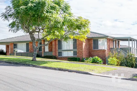 36 Elizabeth Cook Dr, Rankin Park, NSW 2287