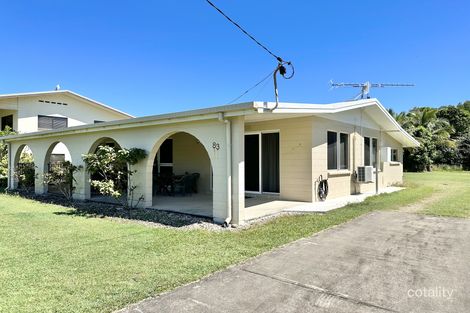 Property photo of 83 Taylor Street Tully Heads QLD 4854