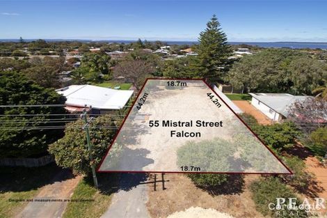 Property photo of 55 Mistral Street Falcon WA 6210