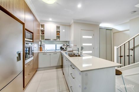 Property photo of 18 Holland Crescent Capalaba QLD 4157