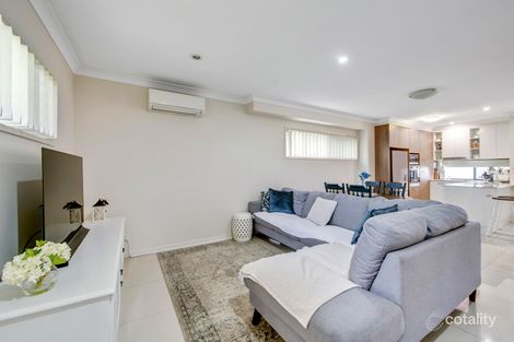 Property photo of 18 Holland Crescent Capalaba QLD 4157