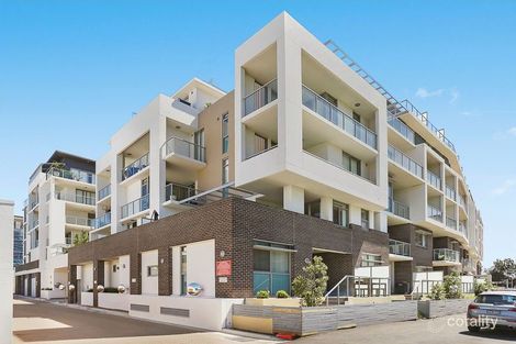 Property photo of 2218/43-45 Wilson Street Botany NSW 2019