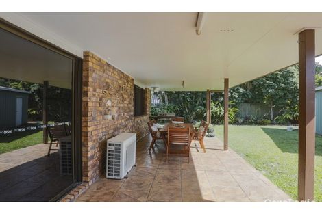 Property photo of 4 Glenhorn Close West Mackay QLD 4740