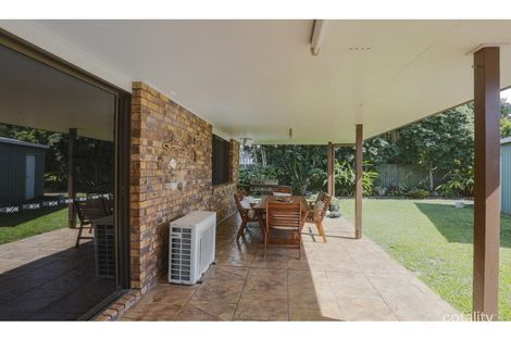 Property photo of 4 Glenhorn Close West Mackay QLD 4740