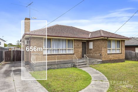 Property photo of 6 Heath Street Glen Waverley VIC 3150