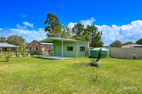 Property photo of 59 Fyshburn Drive Cooloola Cove QLD 4580