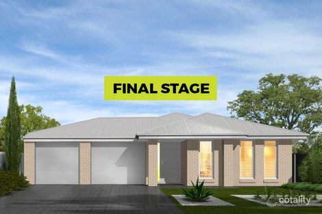 Property photo of LOT 68 Spring Avenue Salisbury North SA 5108