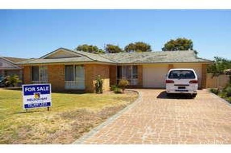 6 Seabreeze Cl, Anna Bay, NSW 2316