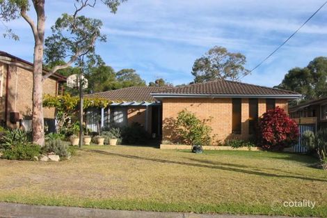 18 Wadalba Ave, Lake Haven, NSW 2263