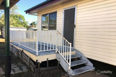 Property photo of 2/49 Wey Street Blackwater QLD 4717