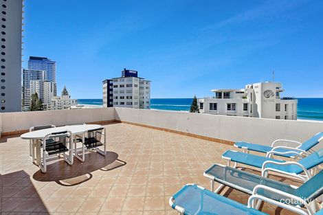 Property photo of 23/6 Aubrey Street Surfers Paradise QLD 4217